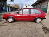 Volkswagen vw polo 86c oldtimer - gebrauchte VW Polo aus dem Jahr 1989