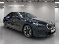 BMW 520 - Vorschau Bild 3