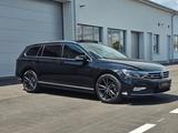 Volkswagen Passat 2.0 TDI 200KM DSG 4MOT 77.135km Garantie - Gebrauchtwagen in Slowenien