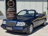 Mercedes-Benz Mercedes-benz E 200 16V CABRIO A124 - Mercedes-Benz: Cabrio, A124