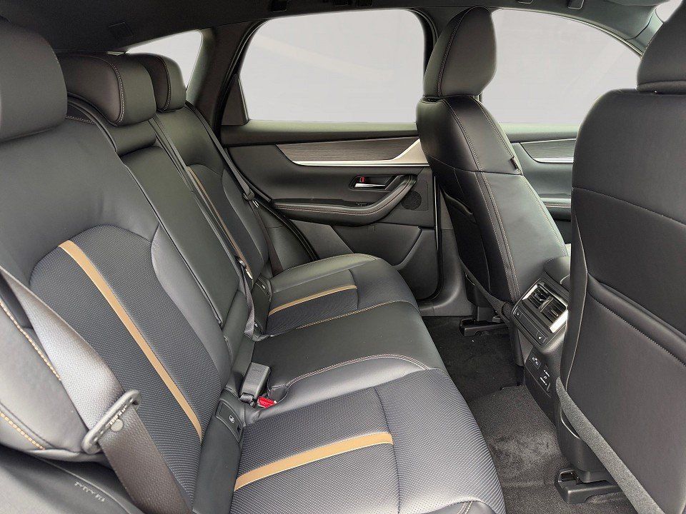 Fahrzeugabbildung Mazda CX-60 PHEV Homura COSO BLOP