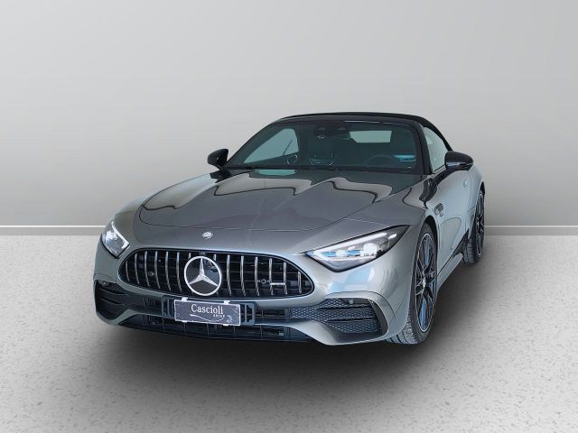 Mercedes-Benz AMG SL - R232 - AMG SL 43 Premium 