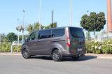 Ford Tourneo Custom 320 2.0 EcoBlue TDCi - Hybrid (Diesel/Elektro): Van
