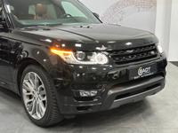 Land Rover Range Rover Sport HSE Dynamic*PANO*KEYLESS*TOTWI