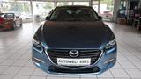 Mazda 3 Lim.*165PS*NAVI*LED*INSP.+HU/AU NEU*1. HAND* - Mazda 3 in Mainz