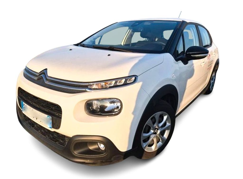 Image of Citroën C3
