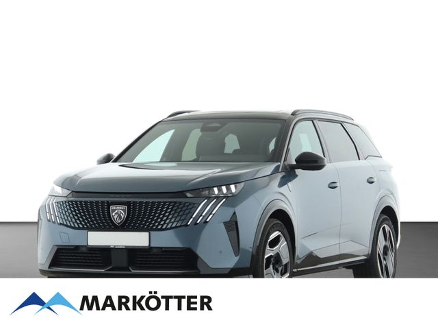 Peugeot 5008 GT Elektromotor 210/Pano/ACC/360°CAM/LED