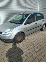 Ford Fiesta 1,25, 75 PS, BJ 2003, Tüv noch... - Ford Fiesta von 2026