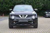 Nissan Juke 1.2 DIG-T N-Connecta