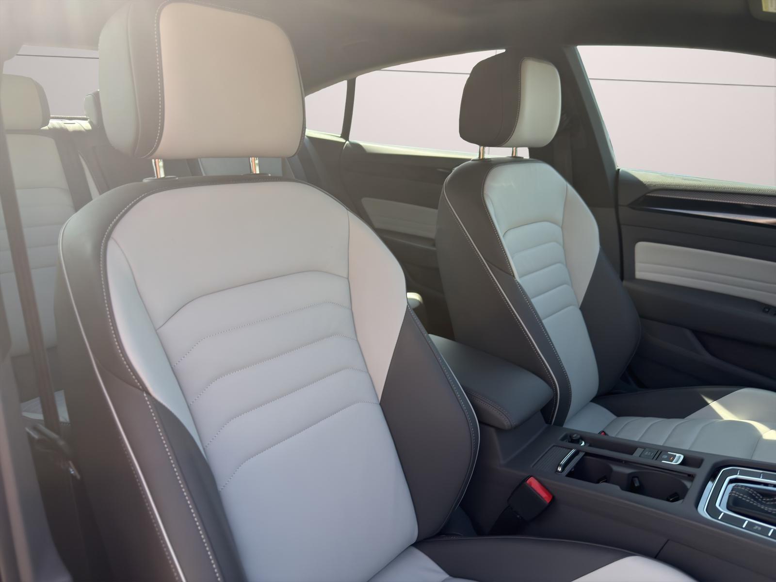 Volkswagen Arteon 2.0 TSI R-LINE 4x4*IQ.LIGHT*PANO*360°KAME, миниатюра 9