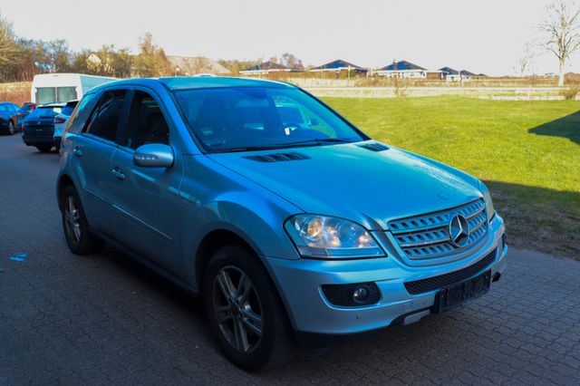 Mercedes-Benz ML 320 ML -Klasse ML 320 CDI