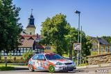 Honda Civic EK4 Vti Rallye (Bergrennen/Sla... - Honda aus 1997