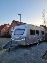 HYMER / ERIBA / HYMERCAR Eriba Nova 465 SL - HYMER / ERIBA 465 nova