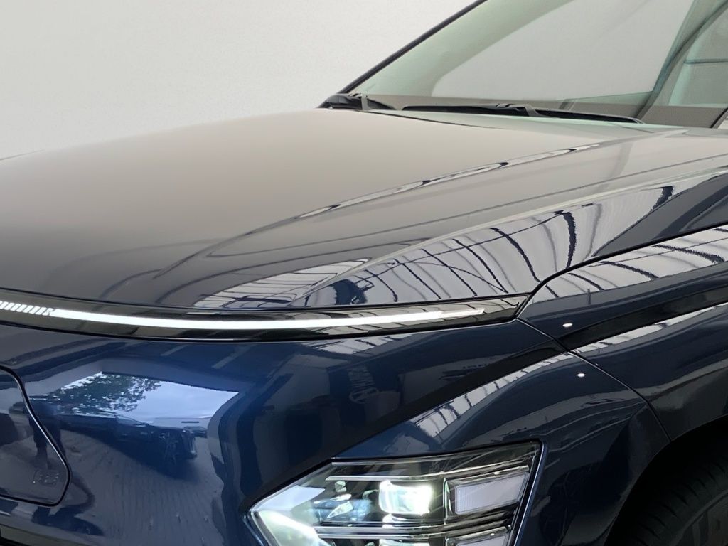 Fahrzeugabbildung Hyundai KONA EV 2WD 65kWh Prime 2xKlima 360 ACC AUT HUD