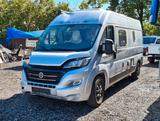 Laika Caravans Kosmo 6.0 - Caravan Wohnwagen