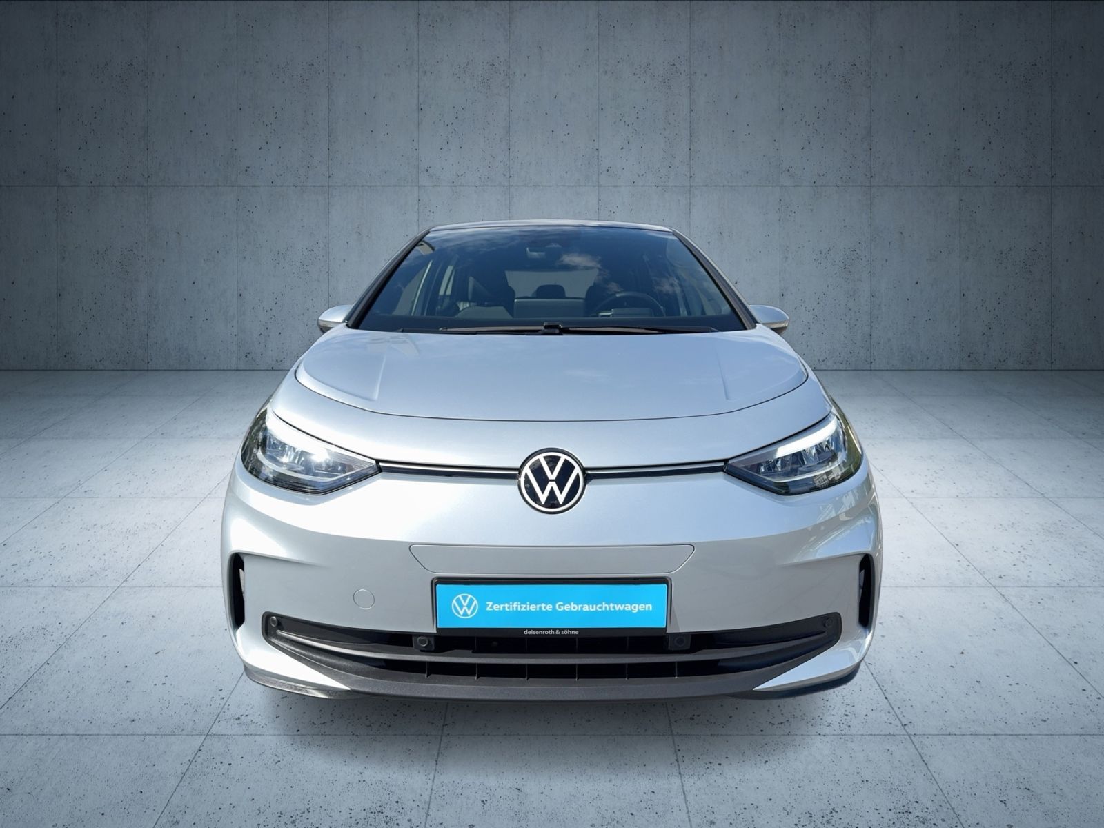 Volkswagen ID.3 - Bild 9