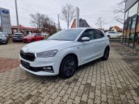 Skoda Fabia - Vorschau Bild 2