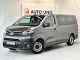 Toyota Proace (Verso) combi Long*9 sitze*1.Hand - Toyota in Dorsten