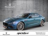 Maserati Ghibli  Trofeo 334*Final Edtion 1 of 103* - Maserati Ghibli mit Benzin-Antrieb: Trofeo