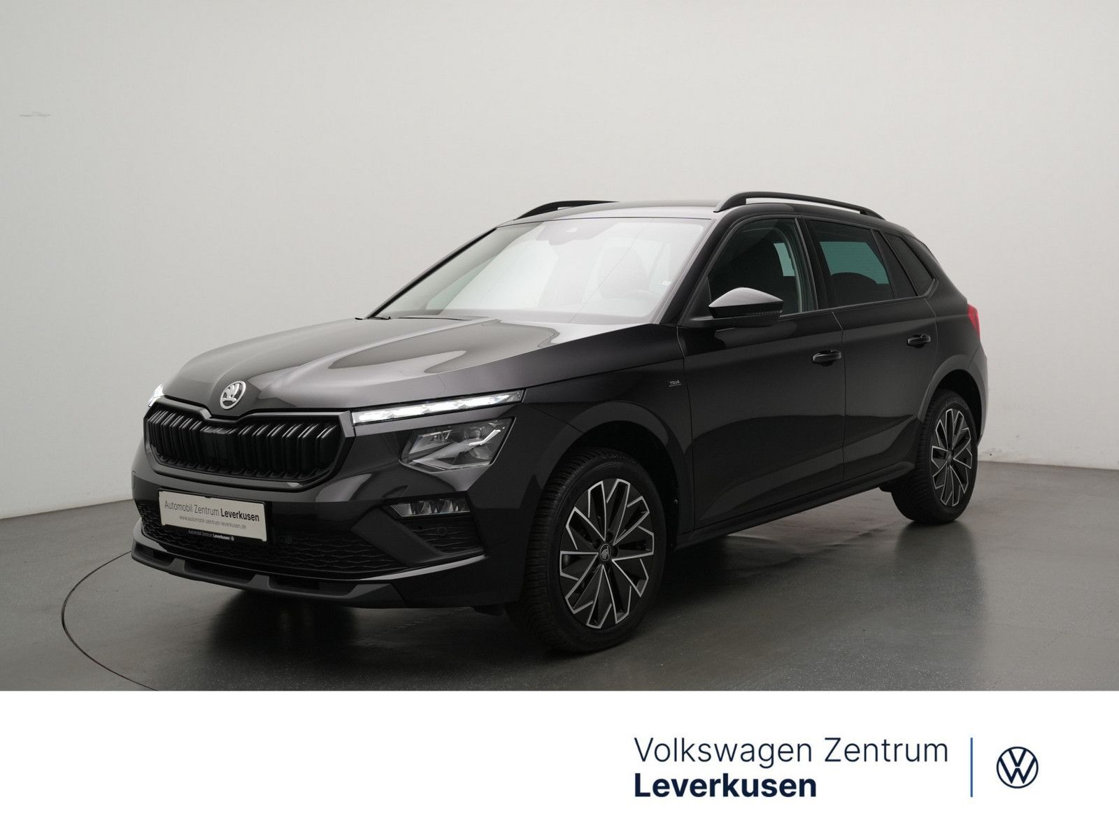 Skoda Kamiq - Bild 1