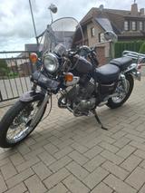 Yamaha XV535 Virago - YAMAHA 1997 VIRAGO 535