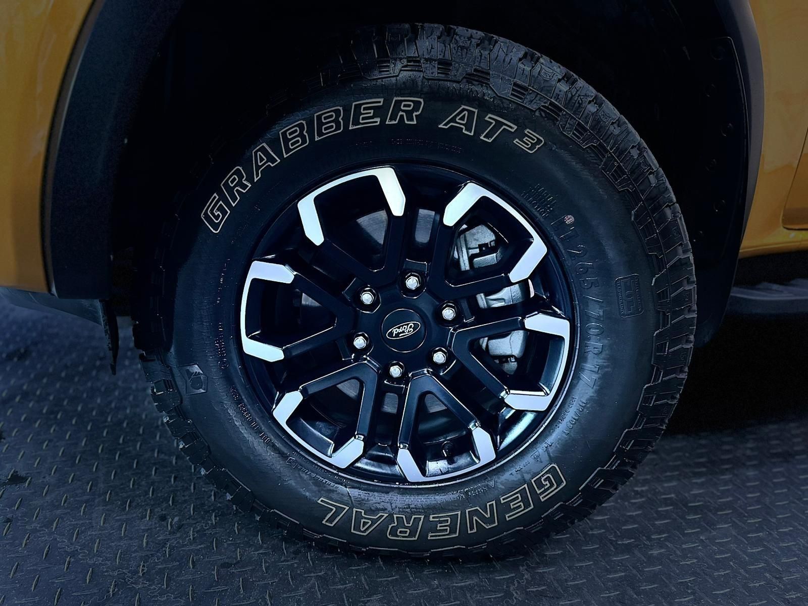 FORD Ranger 2.0EB WILDTRAK X e-4WD DOKA* LED#SHZ#SH - Image 9