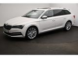 Skoda Superb Combi 2.0 TSI 4x4 DSG Laurin & Klement Pa - Skoda: Klement Laurin