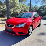 Seat Ibiza 1,2TSI SC Style 6J/6P CarPlay F... - Seat Ibiza: J6