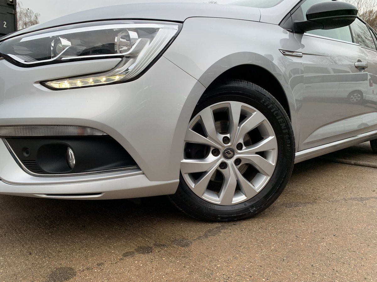 Renault Megane - Bild 24