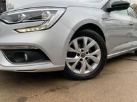 Renault Megane - Vorschau Bild 24