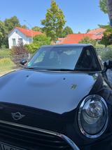 MINI Mini One Clubman Midnight black metallic H... - MINI One Clubman von privat