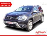 Dacia Duster II 1.6 Navi Klima Sitzheizung Kamera PDC