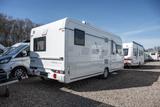 HYMER / ERIBA / HYMERCAR Nova 545 SL - HYMER / ERIBA Nova s