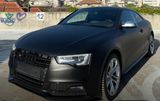 Audi S5 Coupe 3.0 TFSI quattro - Audi S5 aus 2015