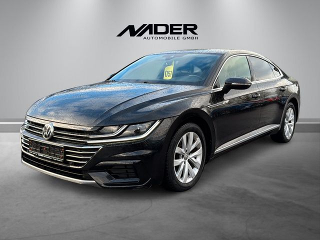 Volkswagen Arteon R-Line/Kamera/ACC/Navi/LED/App/Klima