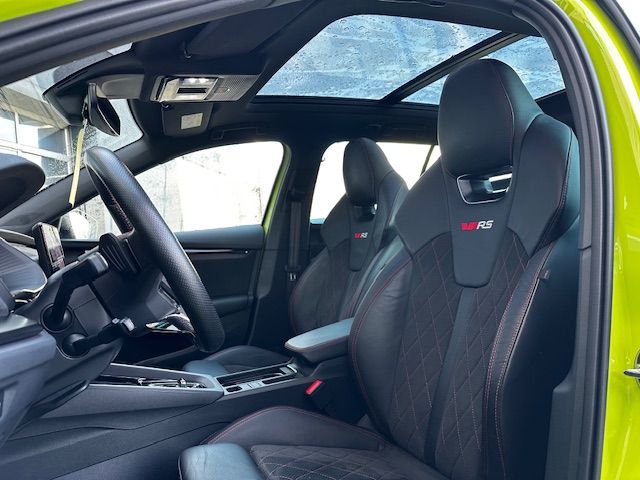 Octavia Combi RS MASSAGE;PANO;NAV;KAMERA