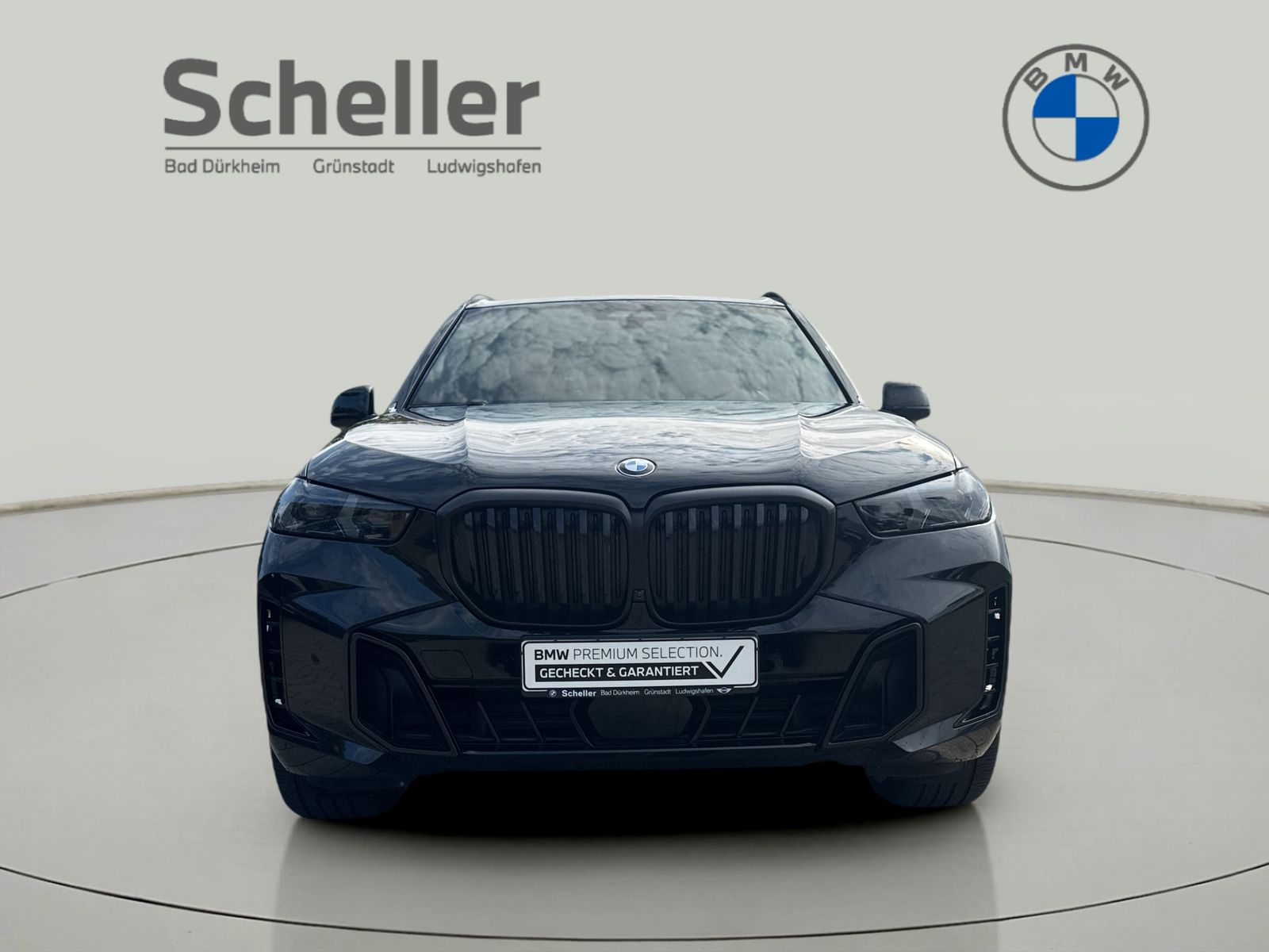 BMW X5 xDrive30d M Sportpaket Gestiksteuerung DAB foto 3