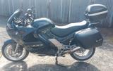 BMW K 1200 RS - BMW 1998 K1200RS