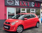 Citroën C1 C1 VTi  Feel|Klima|Bluetooth|5Trg.