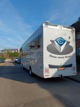 Concorde Liner Plus 940 LS - Concorde Integrierter Liner