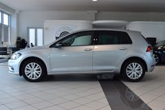 VW Golf VII Lim IQ.DRIVE~ACC~Navi~Parklenkassistent