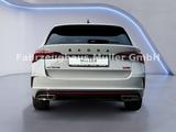 Skoda Octavia Combi RS 2.0TFSI 245Ps - Skoda Octavia: RS TFSI