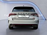 Skoda Octavia Combi RS 2.0TFSI 245Ps - Skoda Octavia: TFSI RS