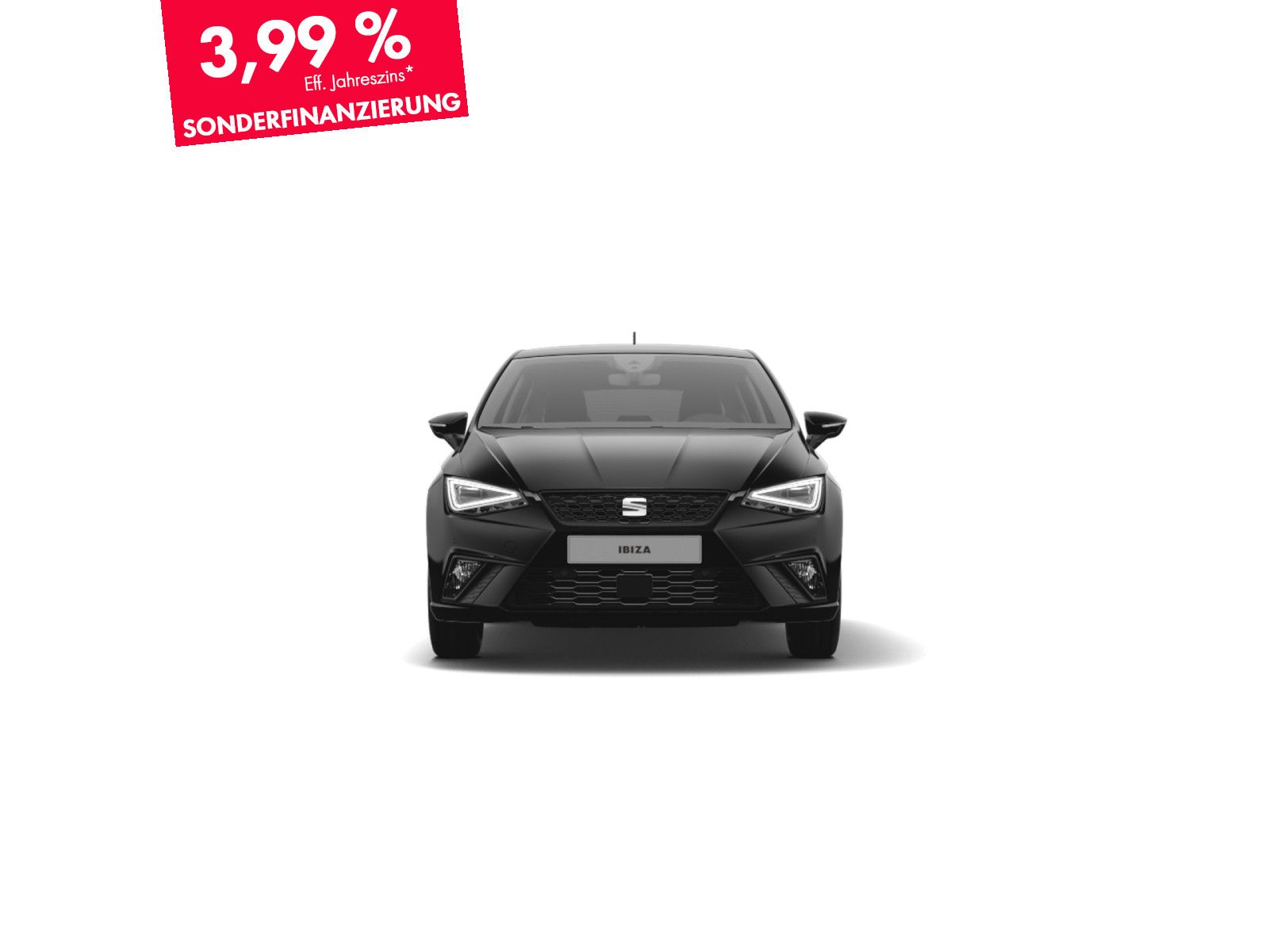 Seat Ibiza - Bild 3