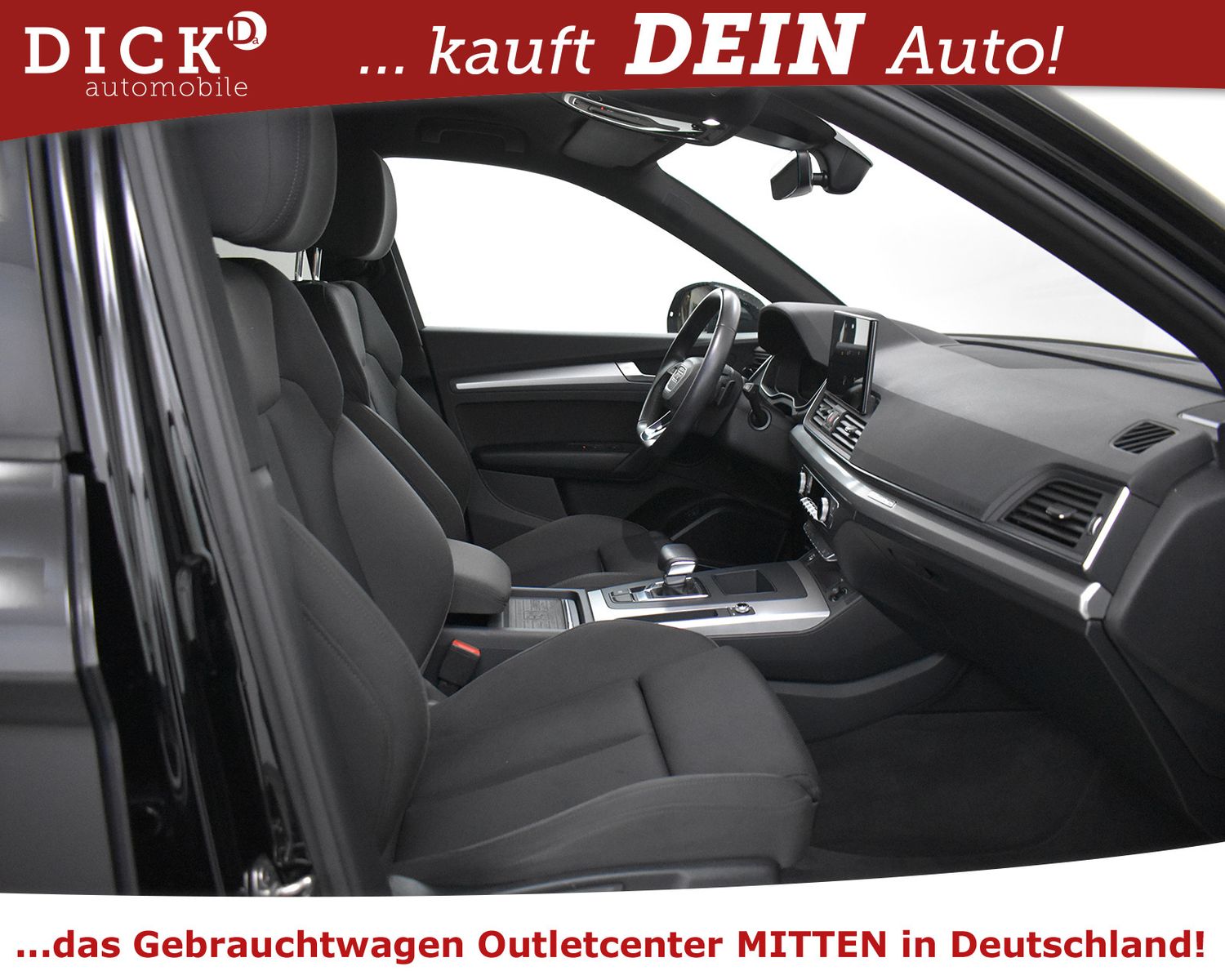 AUDI Q5 50 TFSIe Quat Sport VIRTU+B&O+LED+AHK+KAM+SHZ - Image 16