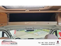 MALIBU 640 Van comfort LE Neues Modell - Sofort verfüg.