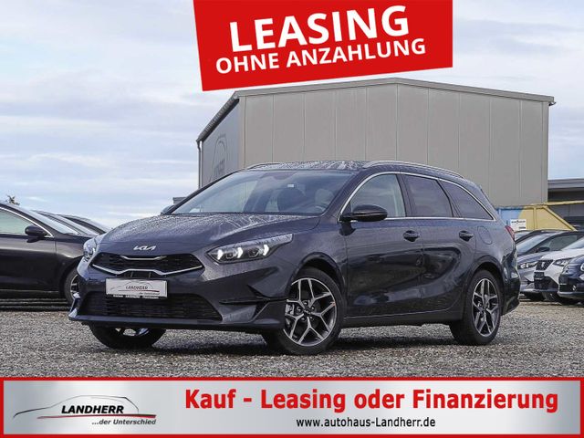 Kia Ceed SW 1.5 T-GDI Gold //AZ: 1.400,--  mtl.: 280