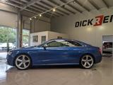 Audi RS5 4.2 FSI S-tronic V8 Quattro Cam Pano B&O 20" - Audi: 20v
