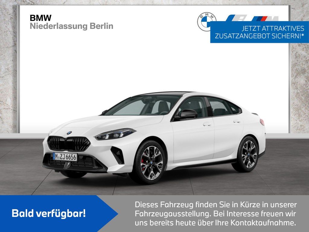 BMW 220 Gran Coupé M Sport Pro LiCoProf Head-Up PA+