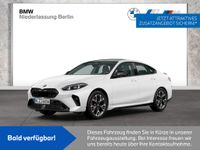 BMW 220 Gran Coupé - Vorschau Bild 1